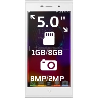 HiSense L681