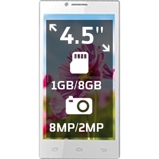 Intex Aqua Q5