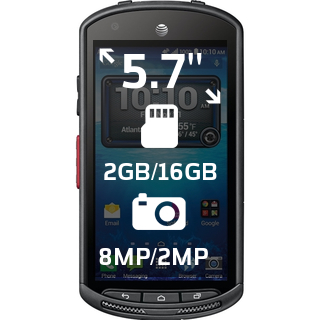 Kyocera DuraForce XD
