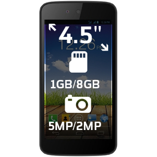 Micromax Canvas A1 AQ4502