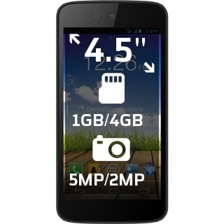 Micromax Canvas A1 AQ4501