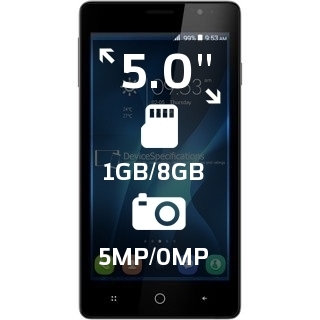 Walton Primo GM