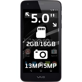 Vaio Vaio Phone