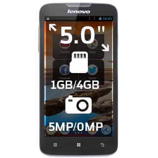 Lenovo A680