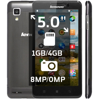 Lenovo P780