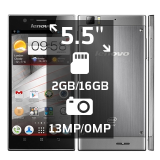 Lenovo K900