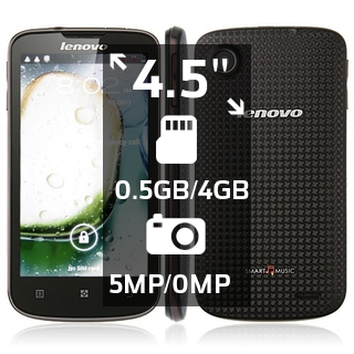 Lenovo A800