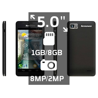 Lenovo K860