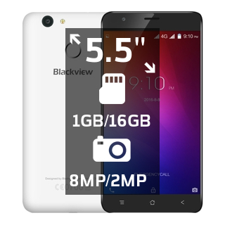 Blackview E7