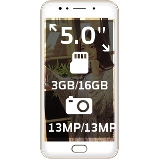 iNew Pandora R9