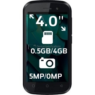 Swipe Konnect 4G