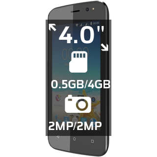Maxwest Nitro 4