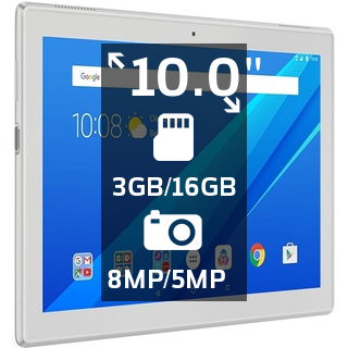 Lenovo Tab 4 10 Plus