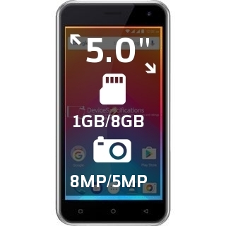 Cherry Mobile Flare J1 2017