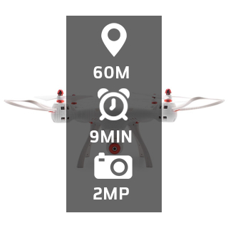 Syma X8sc