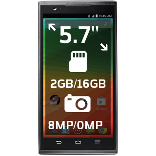 ZTE ZMax