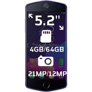 Meitu M8 5.15-in