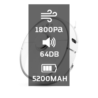 Xiaomi Mi Robot Vacuum