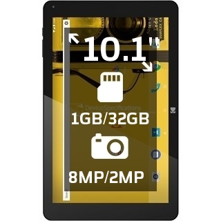 Kodak Tablet 10