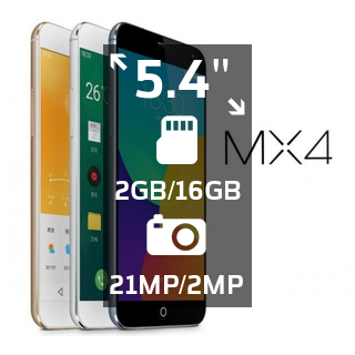 Meizu MX4