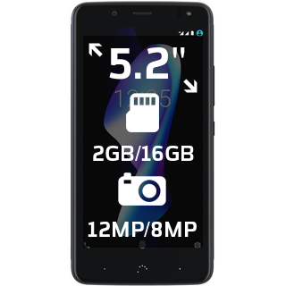 BQ Aquaris V