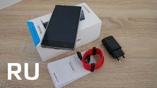 Купить UMiDIGI Crystal