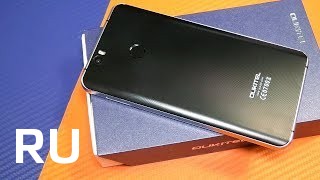 Купить Oukitel U11 Plus