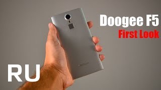 Купить Doogee F5