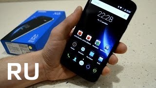 Купить Doogee X6