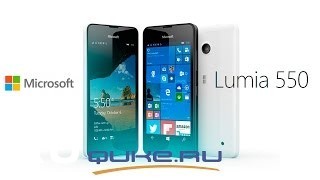 Купить Microsoft Lumia 550
