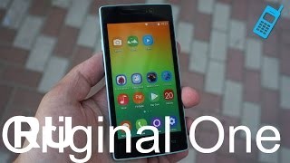 Купить Oukitel Original One