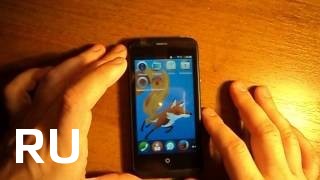 Купить ZTE Open C