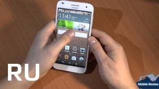 Купить Huawei Ascend G7