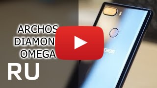 Купить Archos Diamond Omega