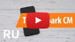 Купить Tecno Spark CM