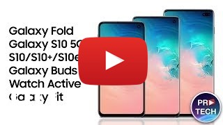 Купить Samsung Galaxy Fold