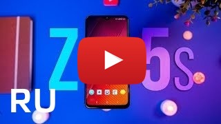 Купить Lenovo Z5s