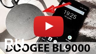 Купить Doogee BL9000