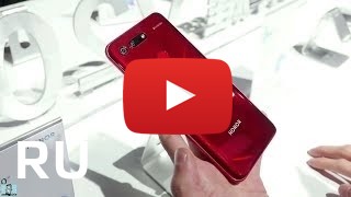 Купить Huawei Honor V20