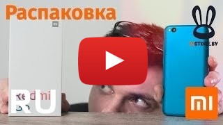 Купить Xiaomi Redmi Go