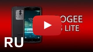 Купить Doogee S55 Lite