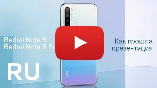 Купить Xiaomi Redmi Note 8 Pro