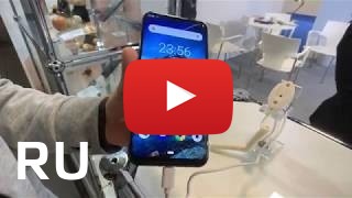 Купить Cubot X20 Pro