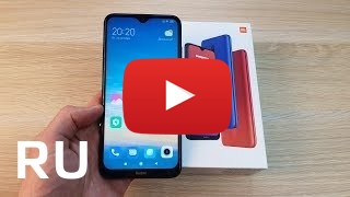 Купить Xiaomi Redmi 8A