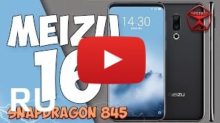 Купить Meizu 16T