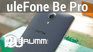 Купить Ulefone Be Pro