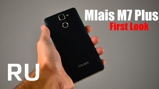 Купить Mlais M7 Plus