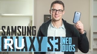 Купить Samsung Galaxy S3 Neo