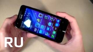 Купить Asus ZenFone C