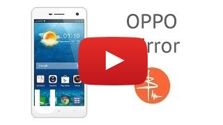 Купить Oppo Mirror R819